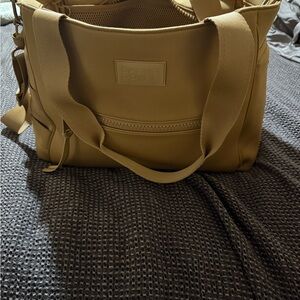 Dagne dover wade diaper tote